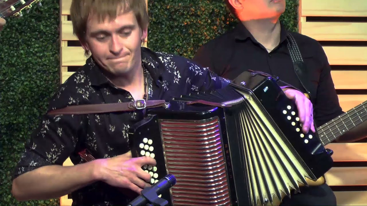 Enganchado de chamamé (en vivo)