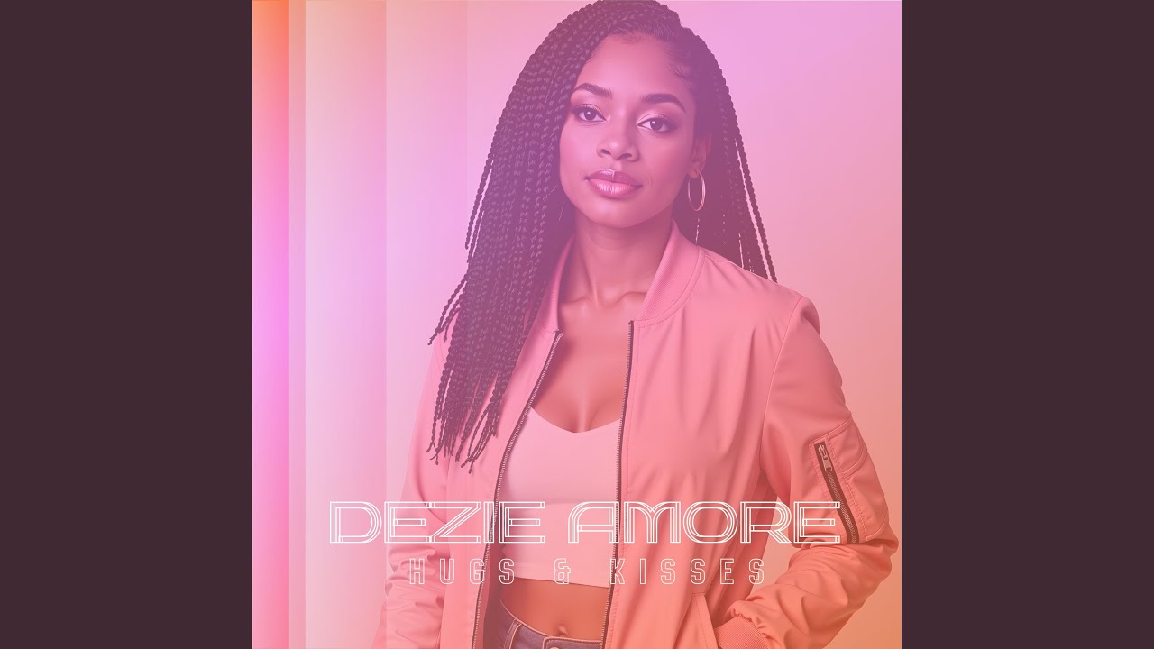 My Symmetry (feat. Cloak)