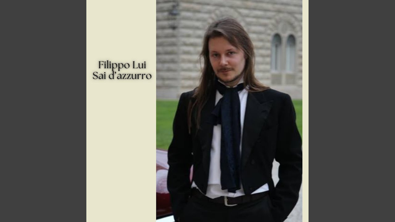 Sai d'azzurro