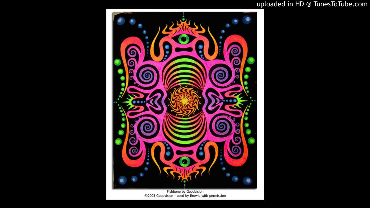 Tandu - Visually Distorted
