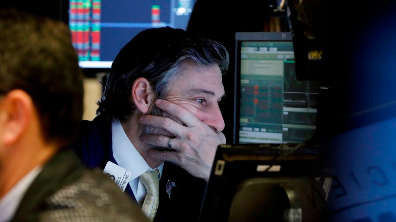 US markets warned interest rates to rise 'faster than expected'