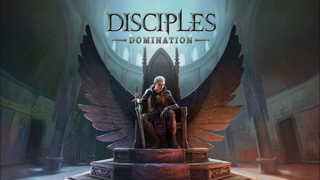 Disciples_ Domination - Official Gameplay Trailer 