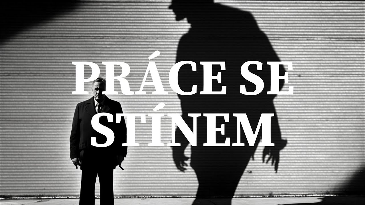 PRÁCE SE STÍNEM