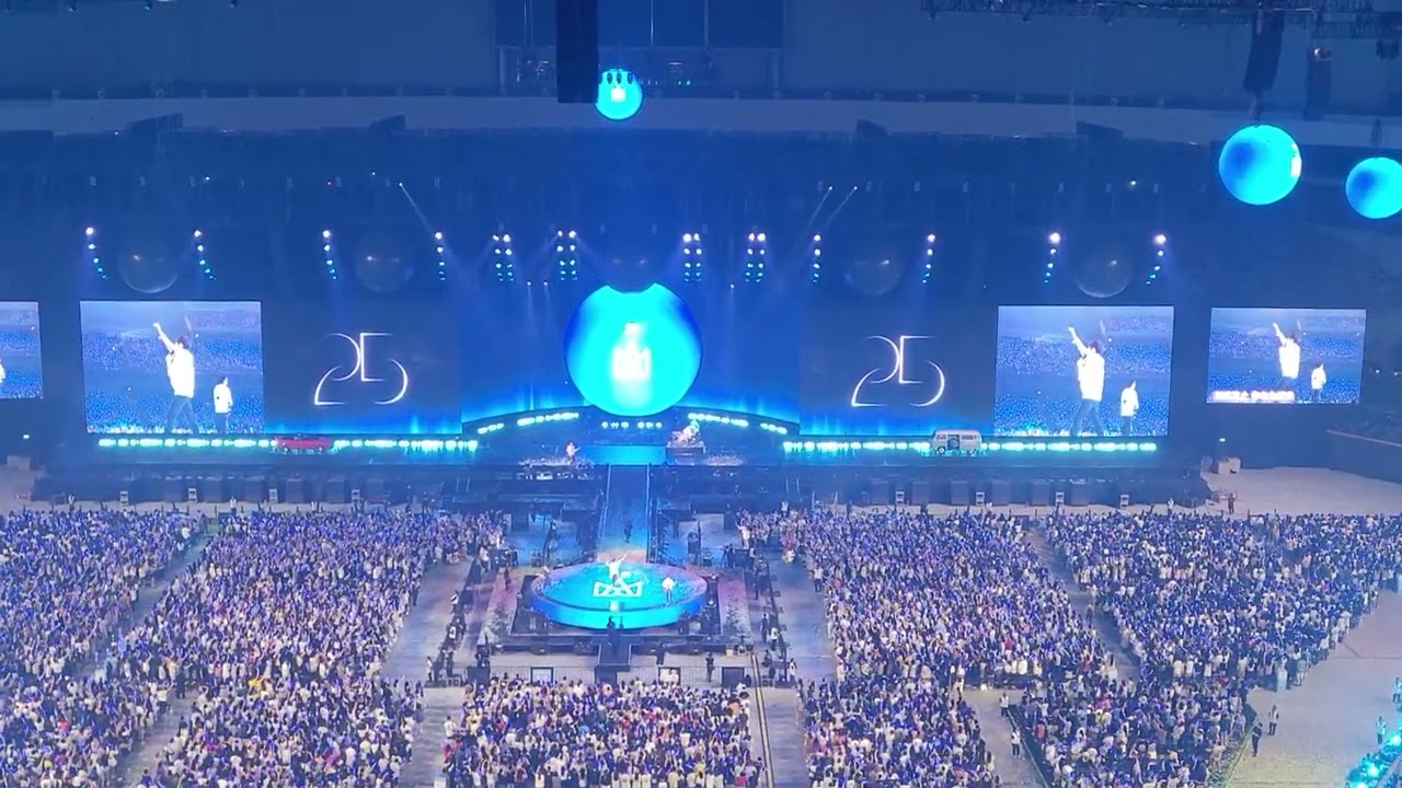 20250712 五月天 5525+1 黑白講+志明與春嬌