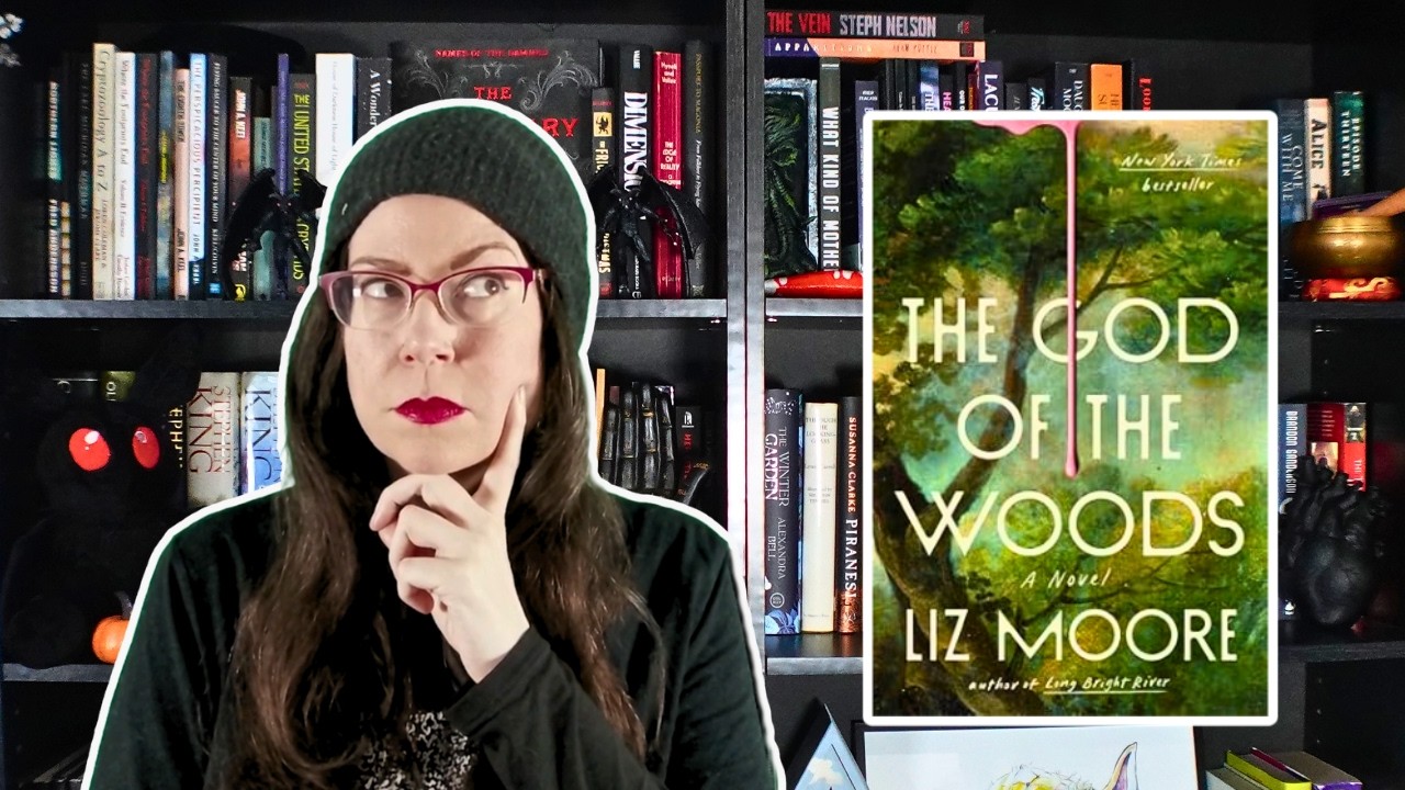 The God of the Woods by Liz Moore | Book Review