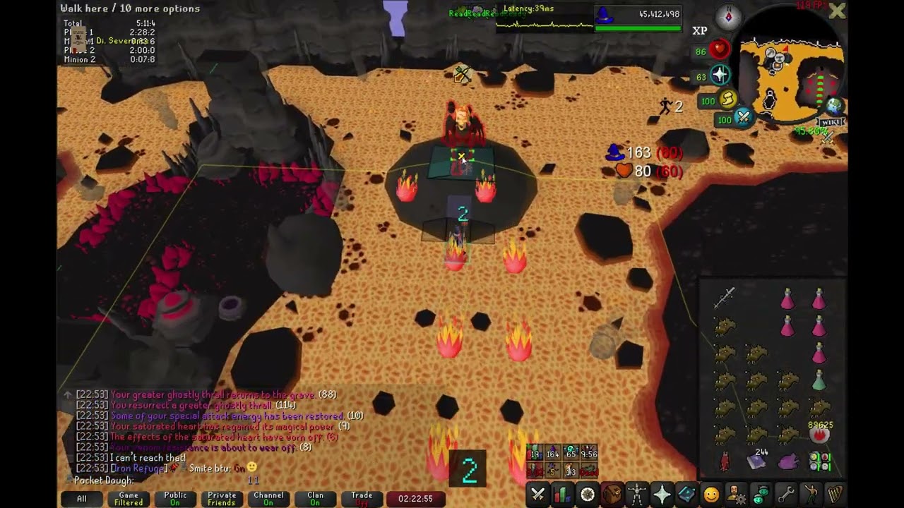 Divine Severance Radiant Oathplate Contract WITHOUT 36% Magic Damage