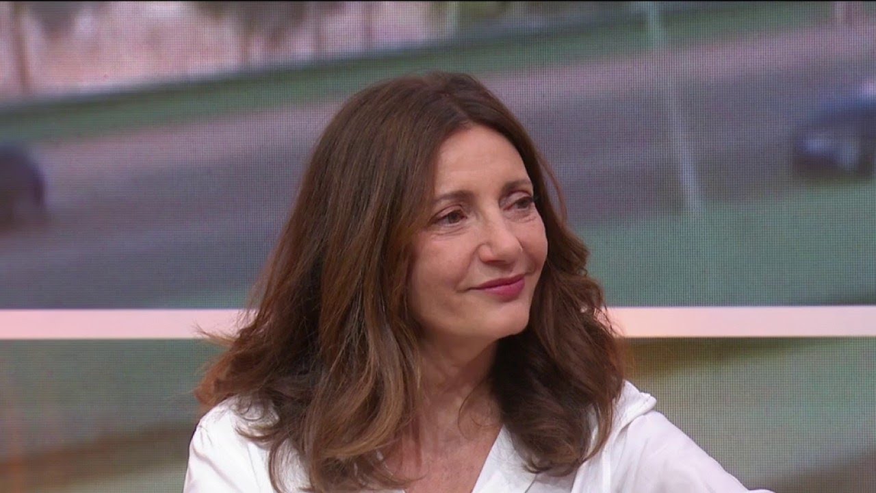 Valérie Karsenti - L'invitée du jour
