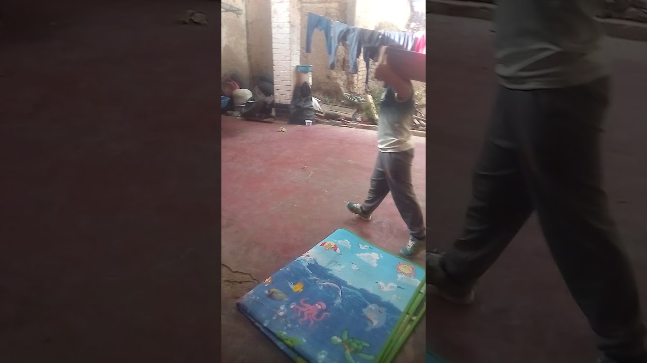 Los negritos del ataud