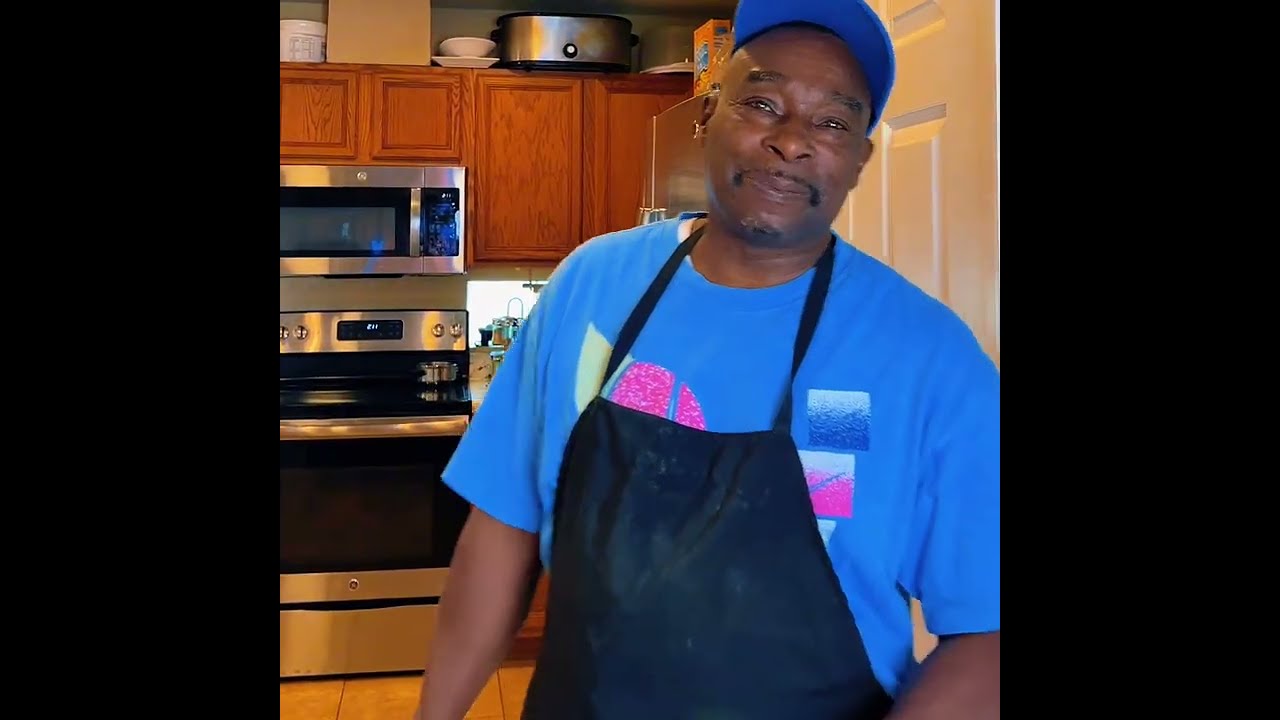How to Prepare & Cut Oxtails Like a Pro | Chef Tommy Washington