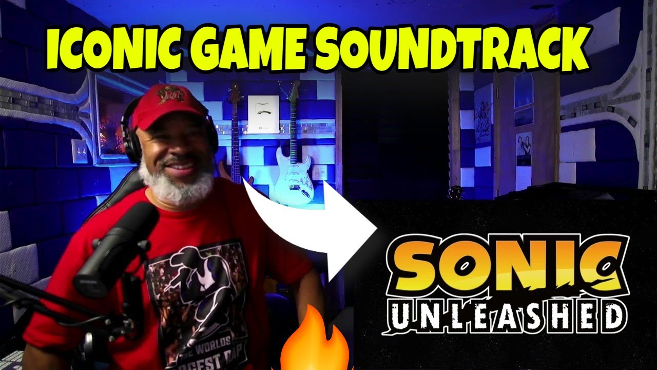 Producer THRILLED by Sonic Unleashed's 'Endless Possibility' OST | Unforgettable Reaction!