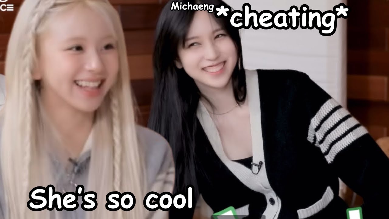 mina cheating ft. JYP depending twice from cheating 
