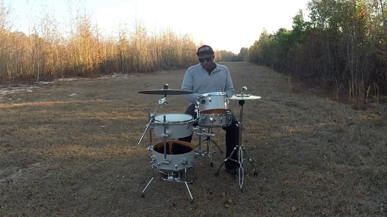 Tama Cocktail-JAM Kit 2017