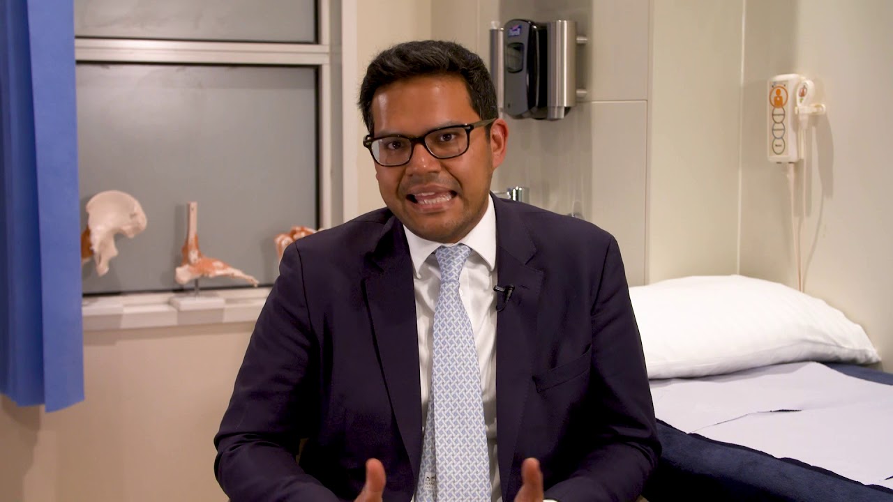 Why are lower back pain problems so common?