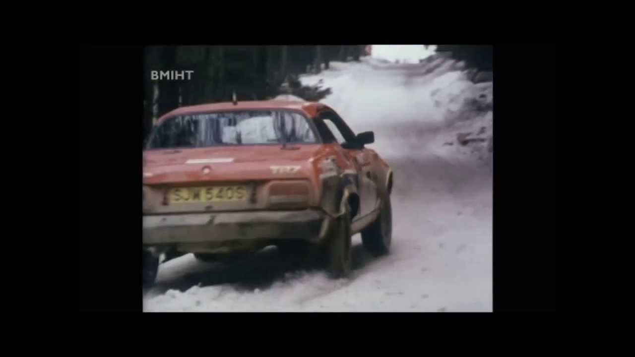 TR7 1979