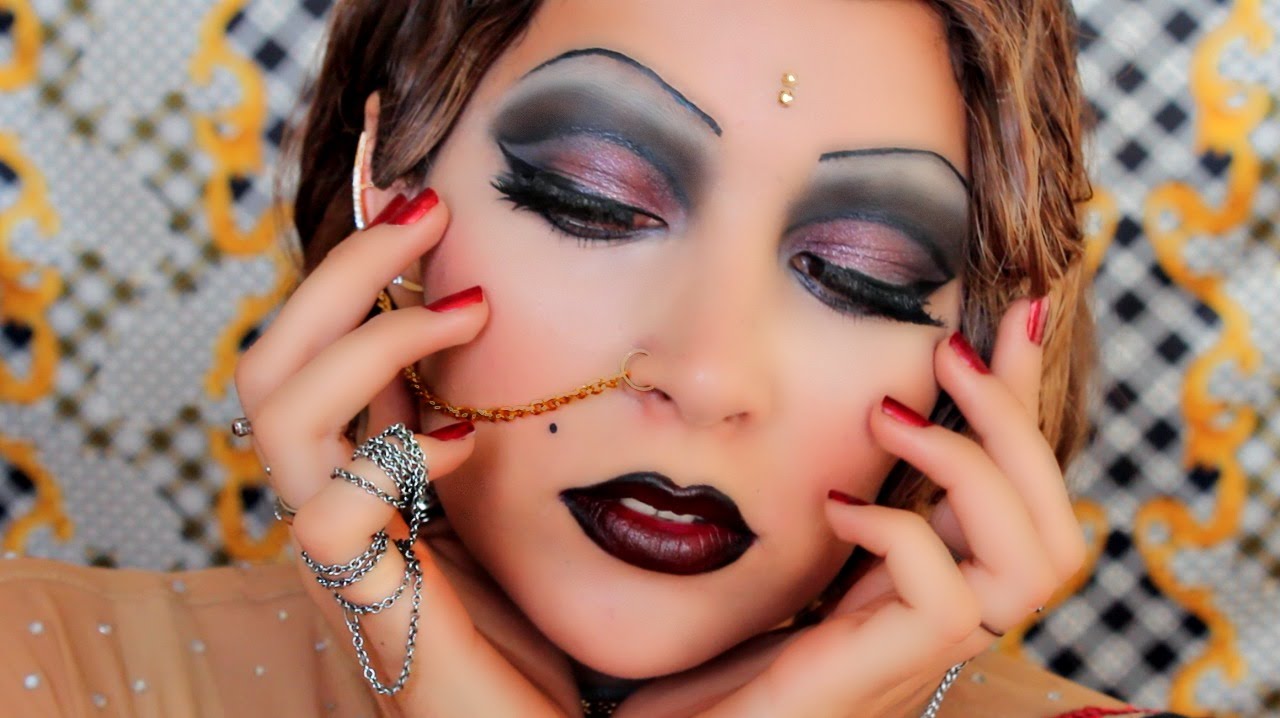 FREAK SHOW: Disfraz de Halloween!