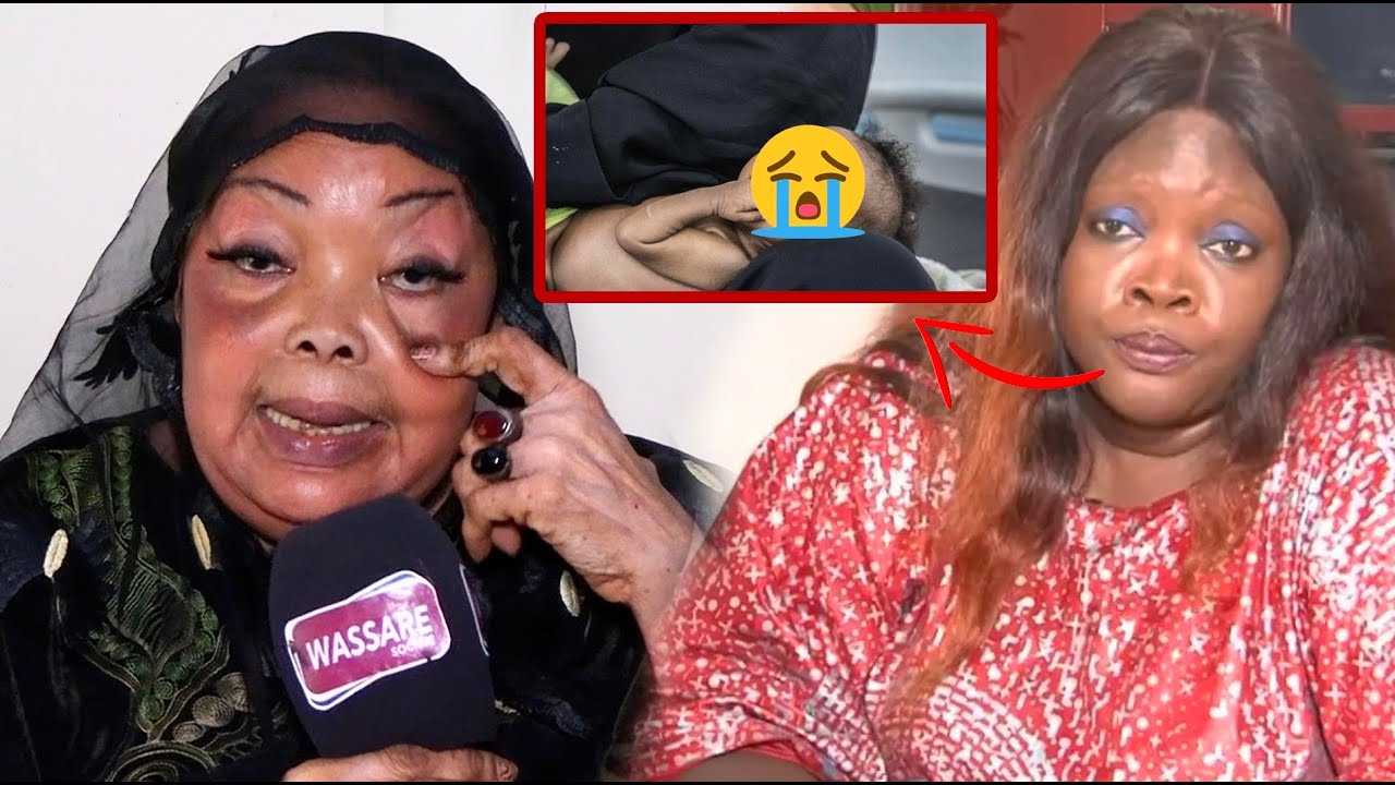 Ndella Madior, enfoncée par Sokhna Awa Fall une de ses ex employée 