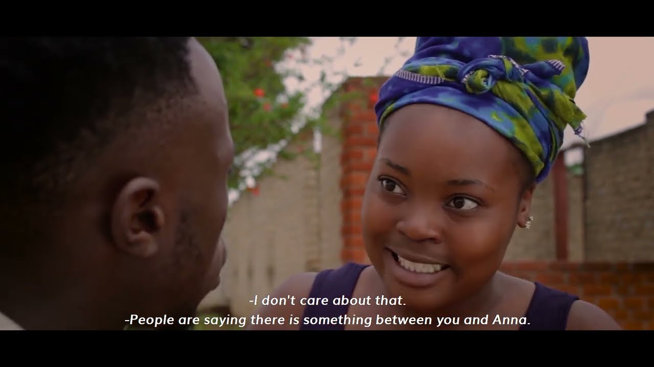 AMAININI || ZIMBABWEAN MOVIE