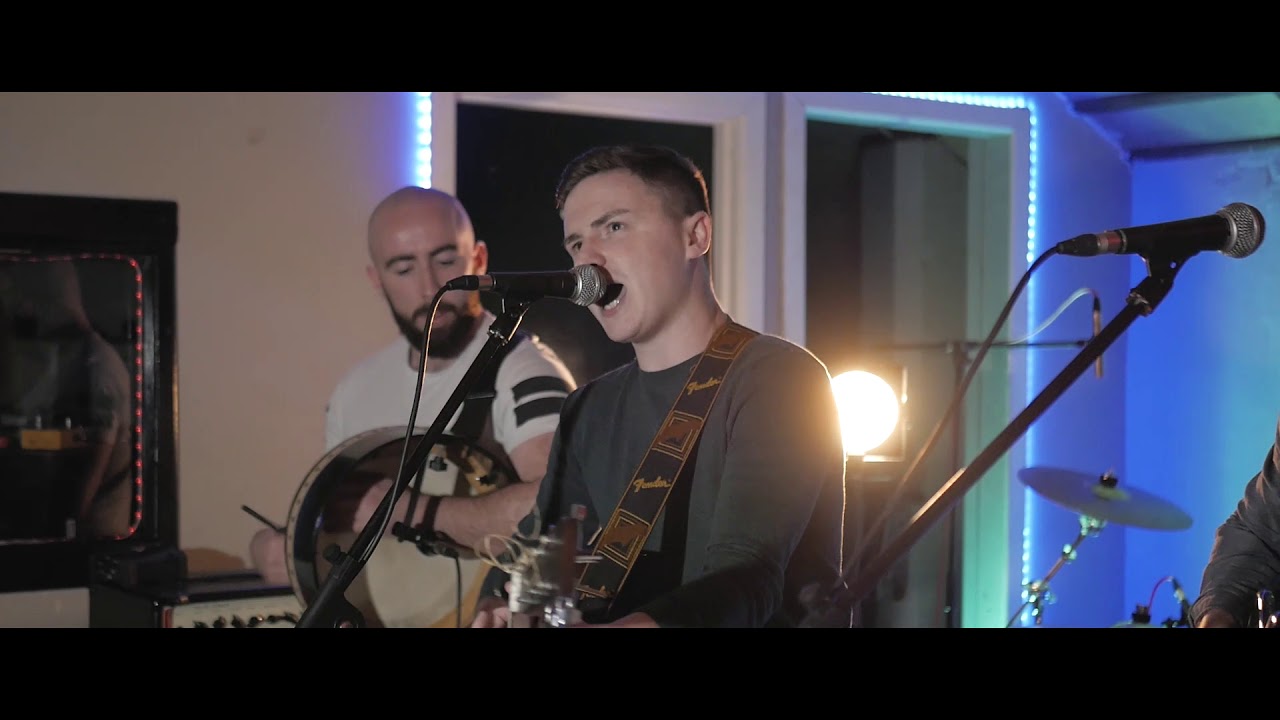 King Sized Jacks - This is the Life (Amy Macdonald cover)