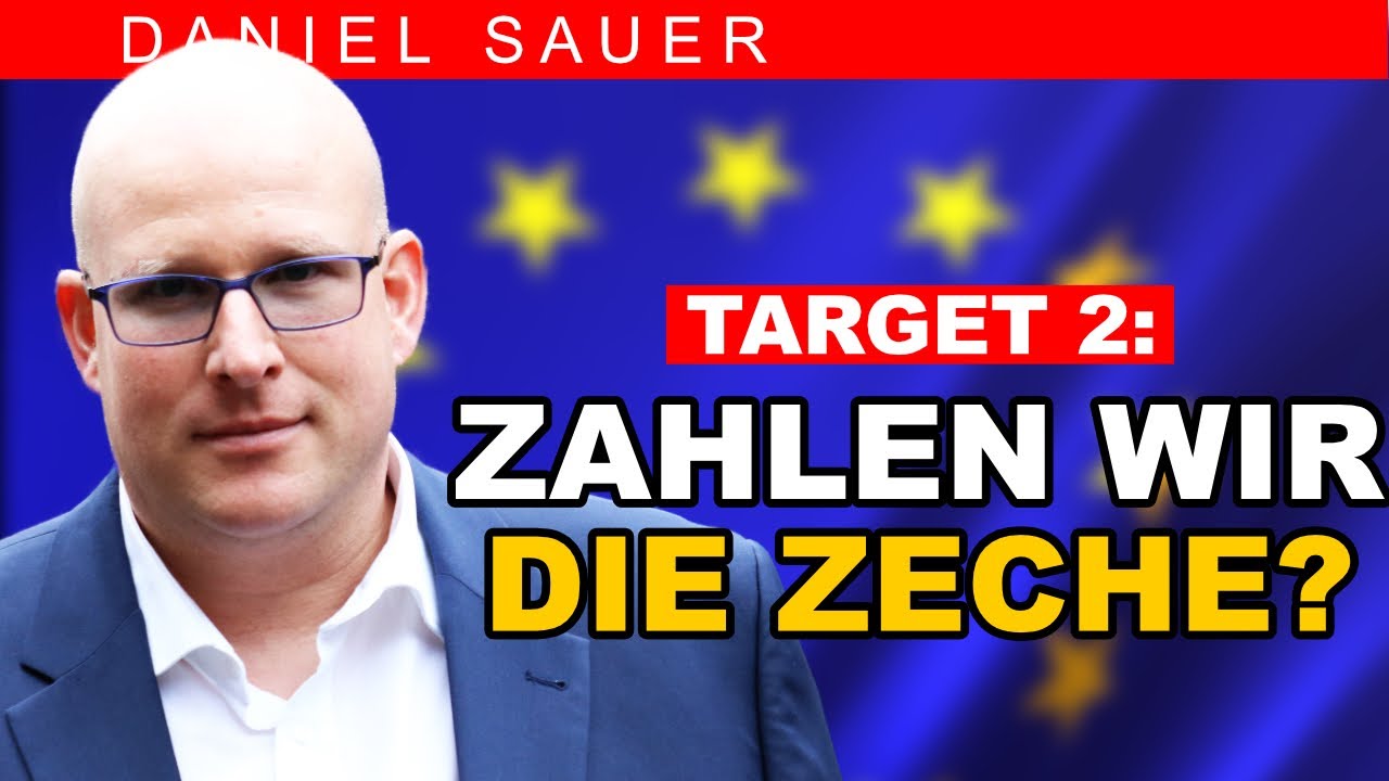 Target 2 - Wie gro&szlig; ist die Gefahr f&uuml;r den deutschen Steuerzahler?