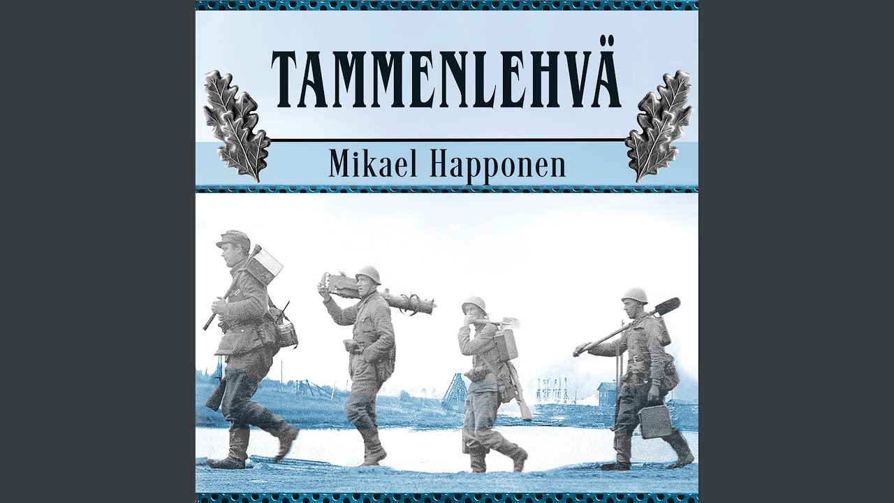 Tammenlehvä