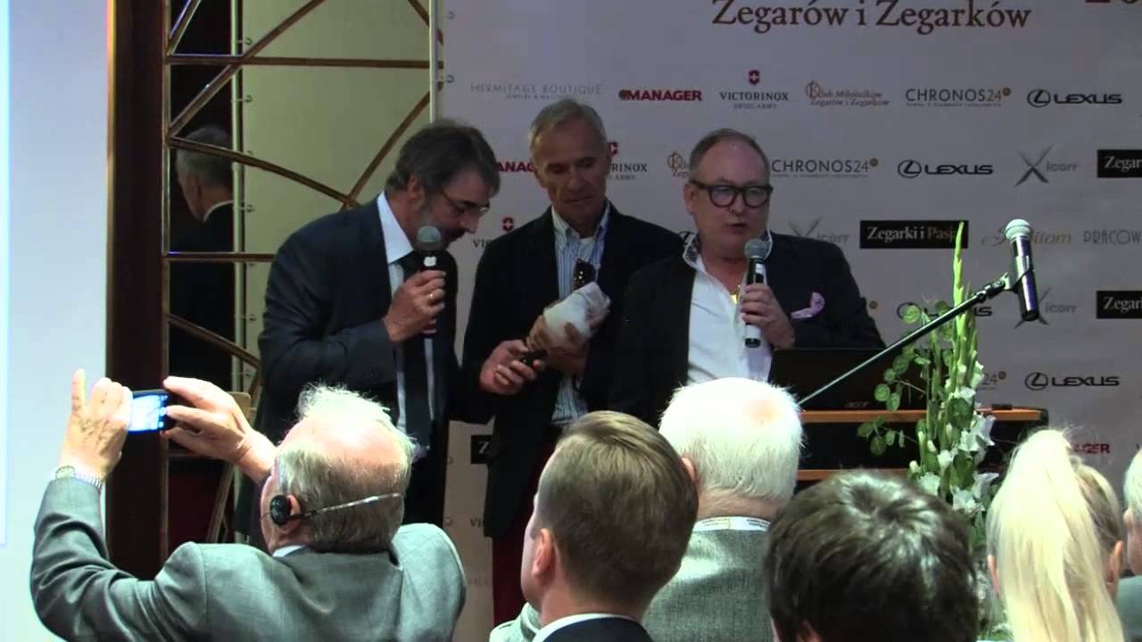Spotkanie Klubu 2014.06.14 04 marka Paul Picot