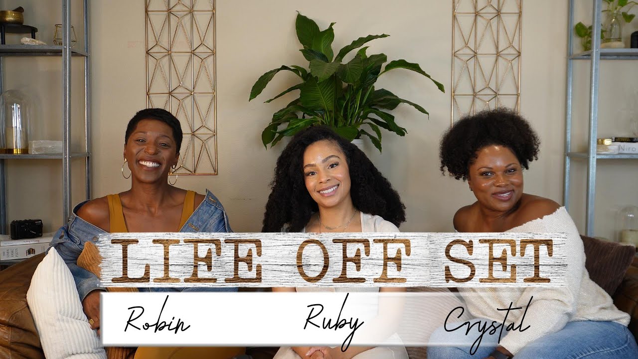 LOS EP 2: Choosing LA: Risk, Resistance, and Becoming
