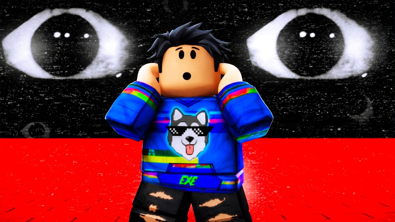 AM GASIT JOCURI DE ROBLOX CU SECRETE INTUNECATE