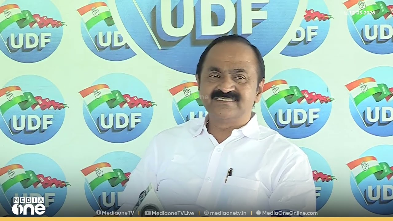 'മന്ത്രി വീണാജോർജിന്റെ പെടലി KSUക്കാർ പിടിച്ച് തിരിച്ചെന്ന് എം.വി ​ഗോവിന്ദൻ നിങ്ങളോട് പറഞ്ഞില്ലേ..'