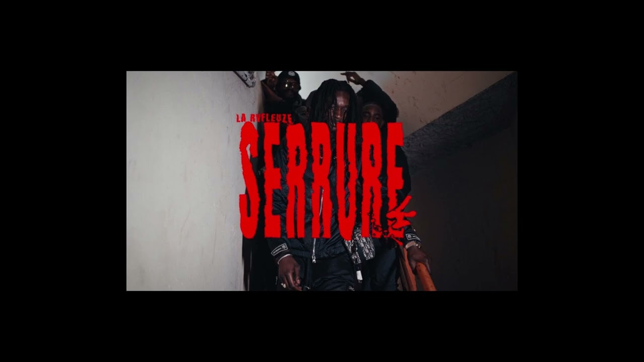 HOODTRAP x LA RVFLEUZE x LA MANO 1.9 Type Beat - 