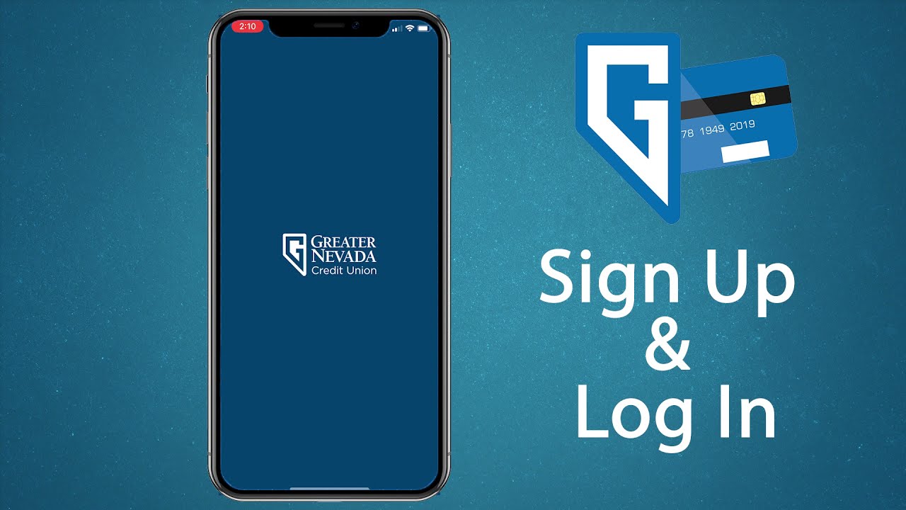 How to Use Your GNCU Cards App