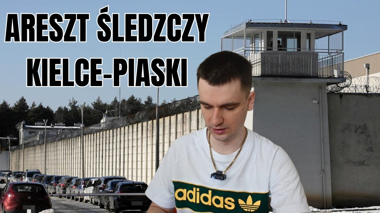 ARESZT ŚLEDCZY KIELCE PIASKI