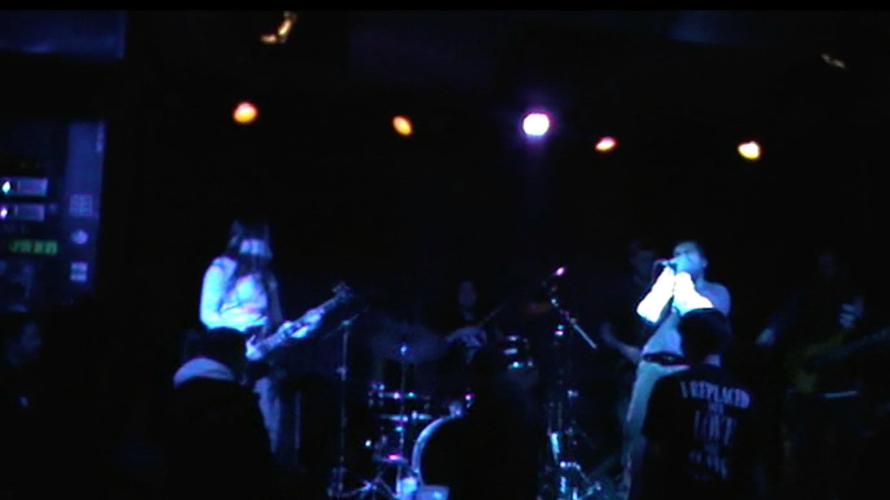 Madman, All 4 All, Reason Why, Utility, and Wreckage Live at Gold Sounds 2/15/26 NYC