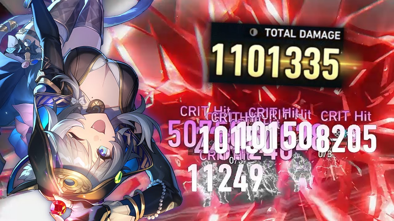 Can Cipher SAVE my Acheron? | Honkai Star Rail