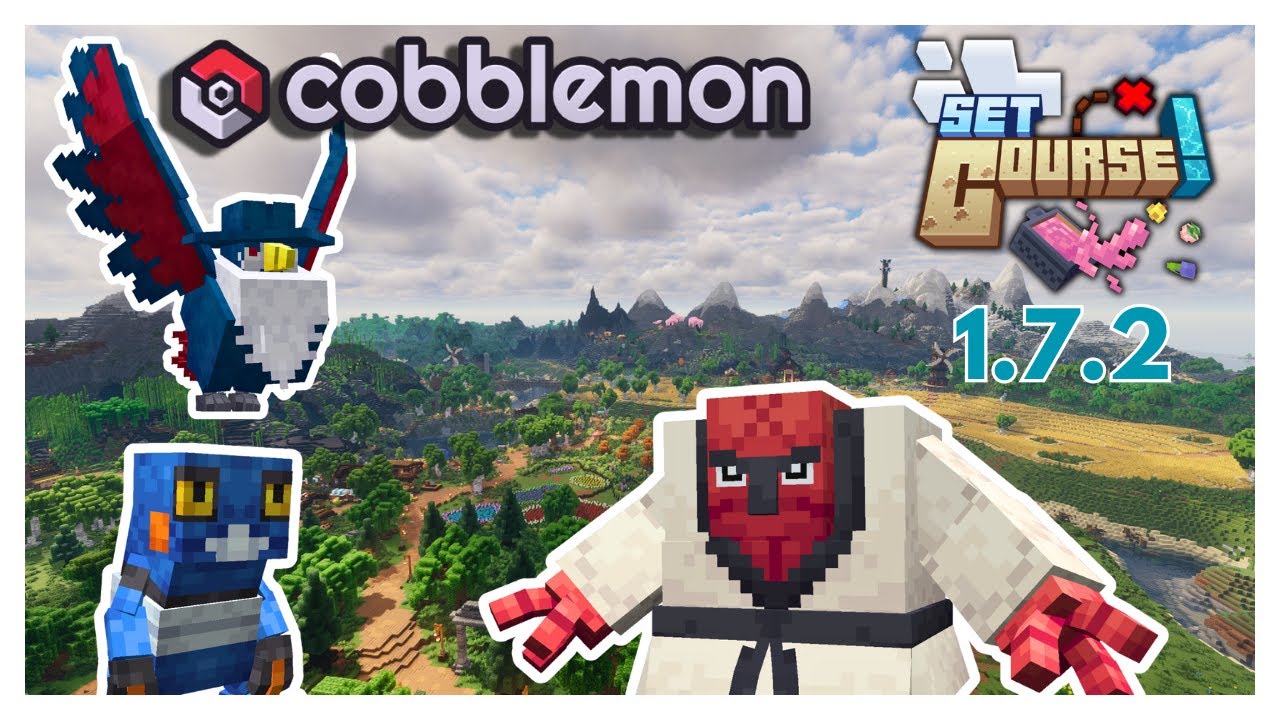 New Pokemon Got Added And Small Changes!