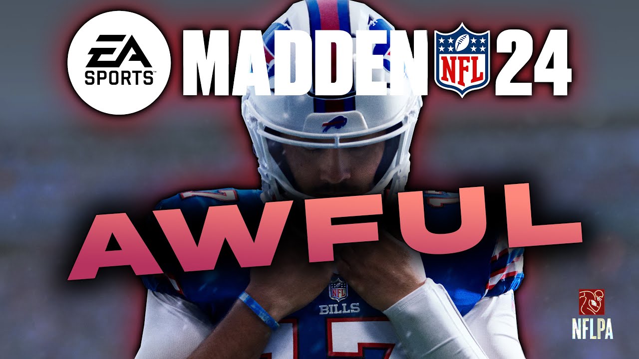 32 Things I HATE about Madden 24