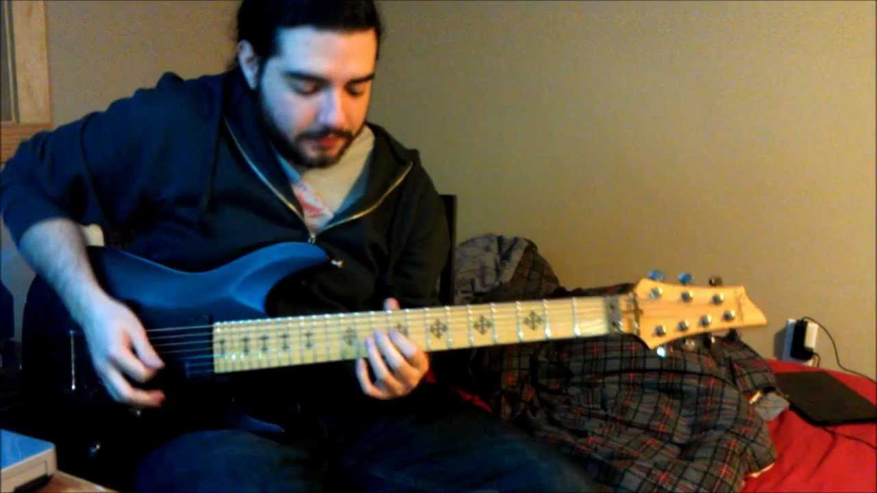 Porcupine Tree - Arriving Somewhere but Not Here (Åkerfeldt solo)