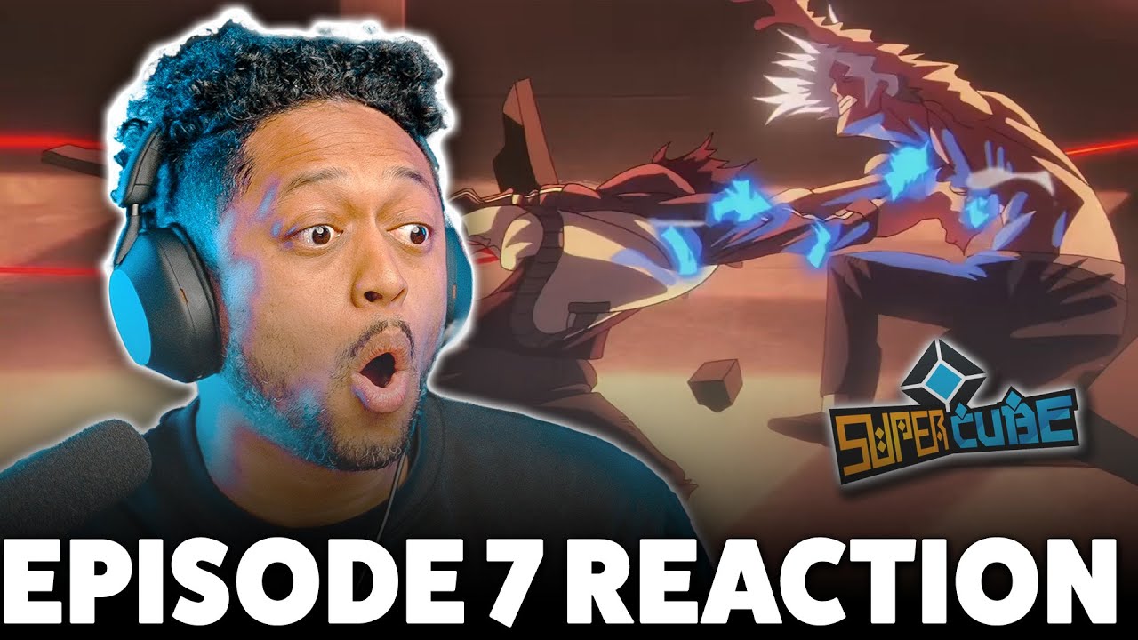 Did This just DESTROY every Naruto Fight Sequence ever?