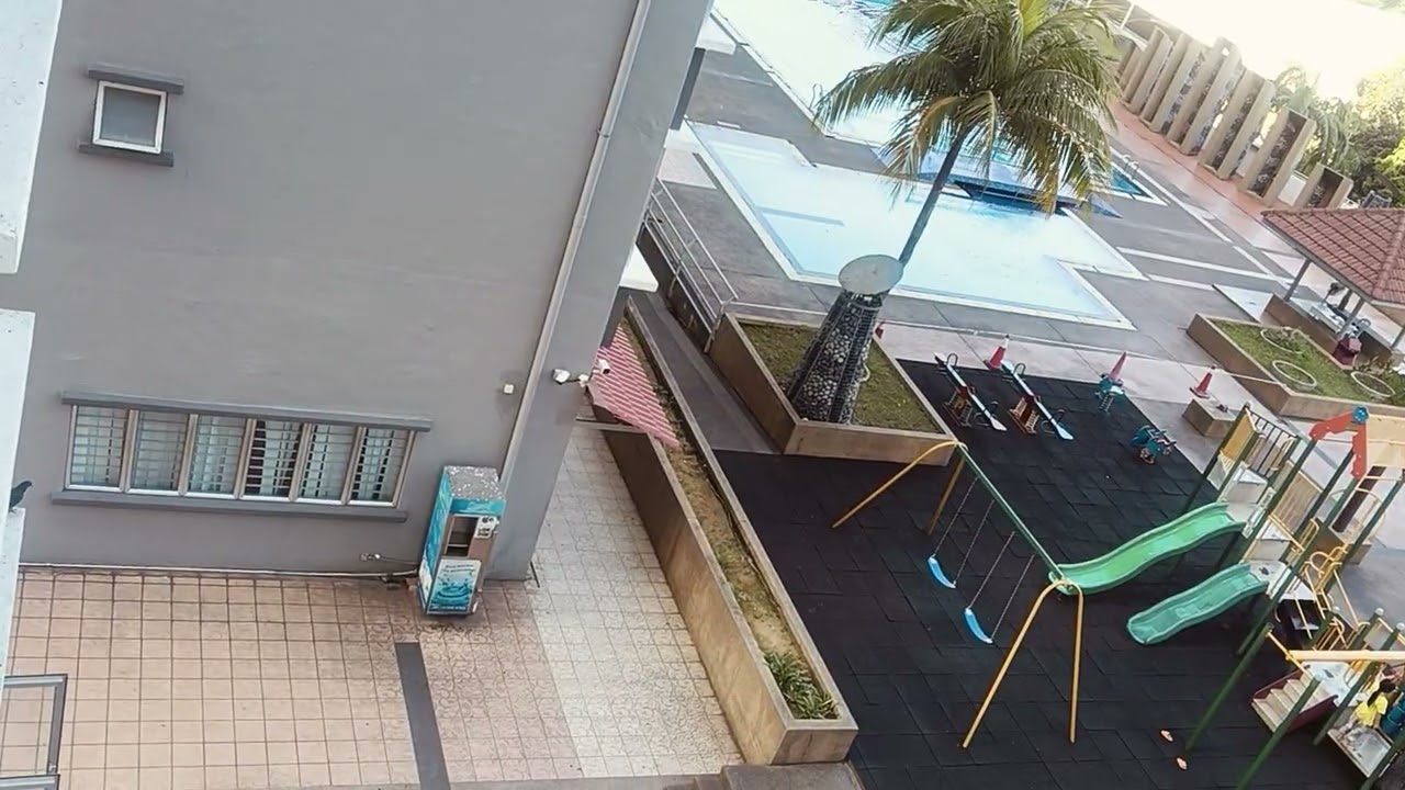 Boulevard Condo Ampang kl.