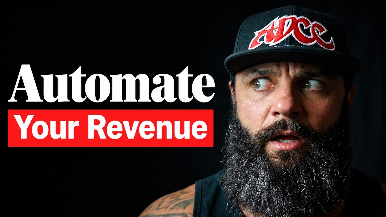 How To Get So Rich With AI You Should Be Purged