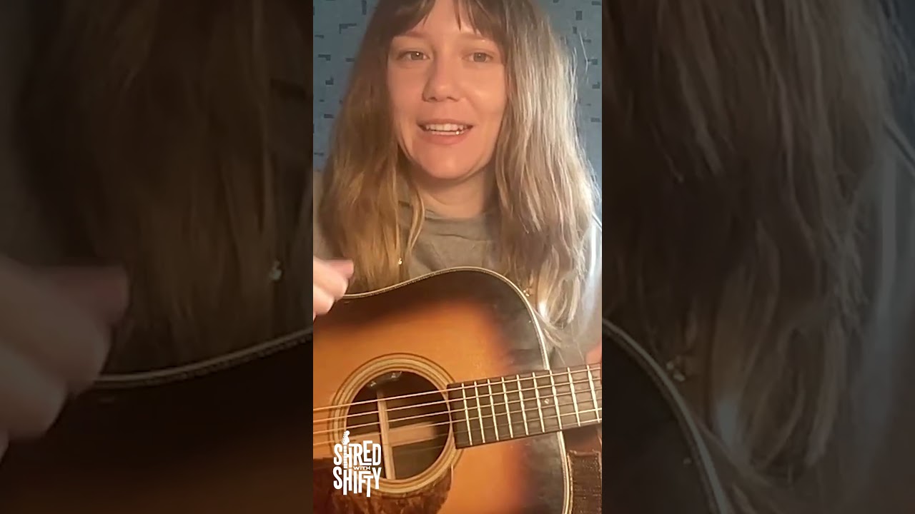 It's All About the Pick #bluegrass @MollyTuttle