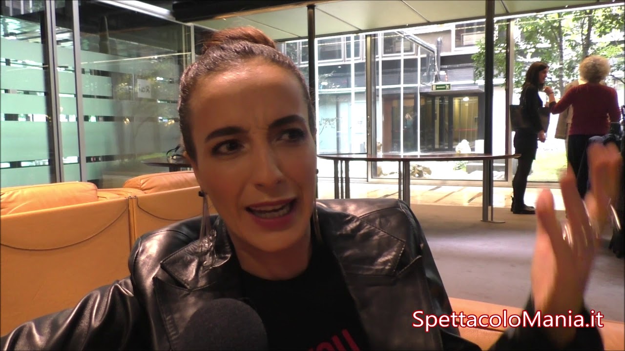 Storia di Nilde: videointervista a Astrid Meloni