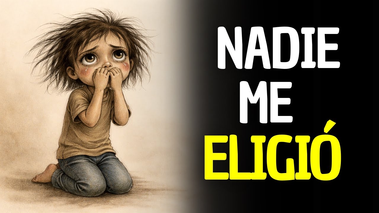 La Psicología De Quien Creció Intentando Merecer Amor