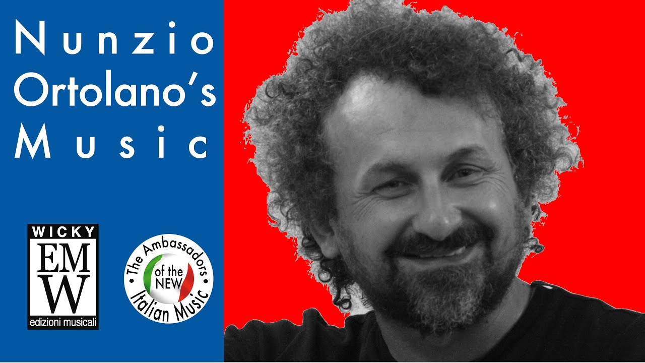 Voltaire en musique Candide music  by Nunzio Ortolano