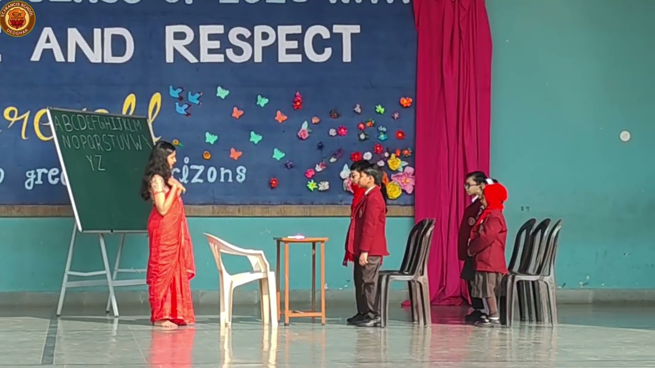 Forever Memories - Farewell 2025 - 26