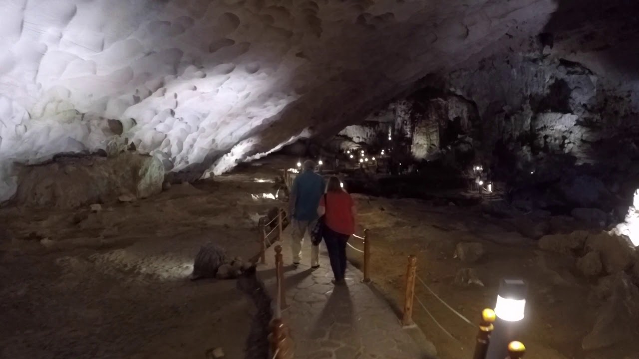 Exploring Sung Sot 