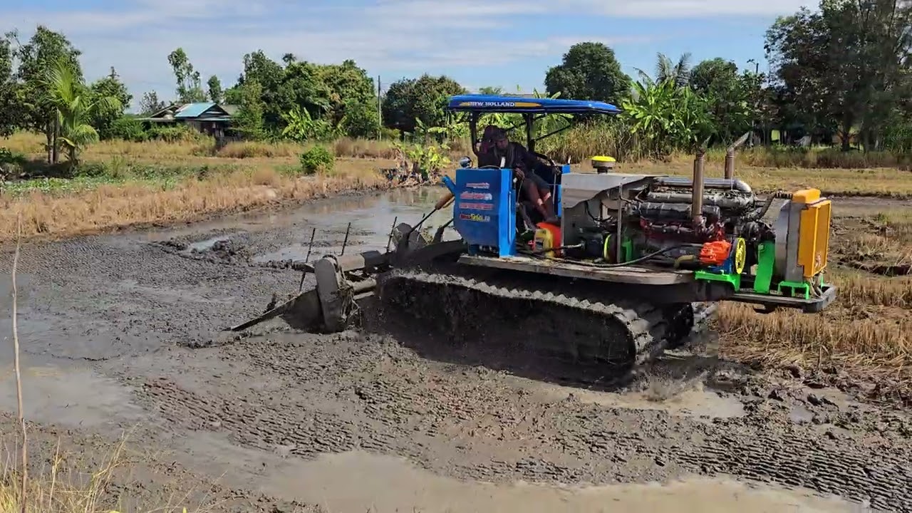 10สูบรถตีดิน หนองจอกของใหม่ทั้งชุด 22 ธันวาคม ค.ศ. 2025