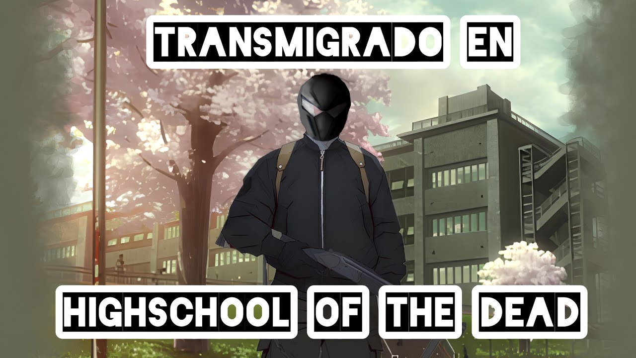 Fanfic Highschool of the dead: Invocado - Parte 70