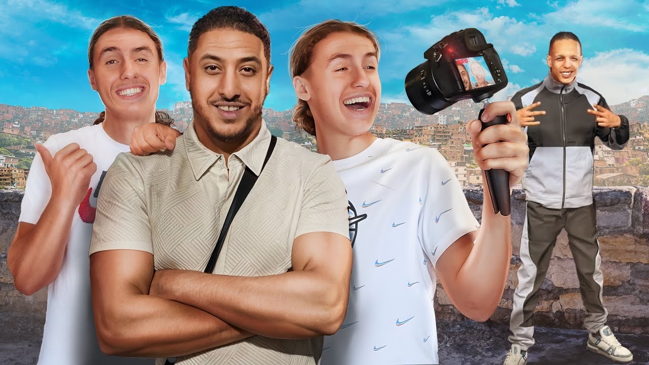 24H AVEC LA TEAM NASDAS À PERPIGNAN ! (c’est le bordel…)