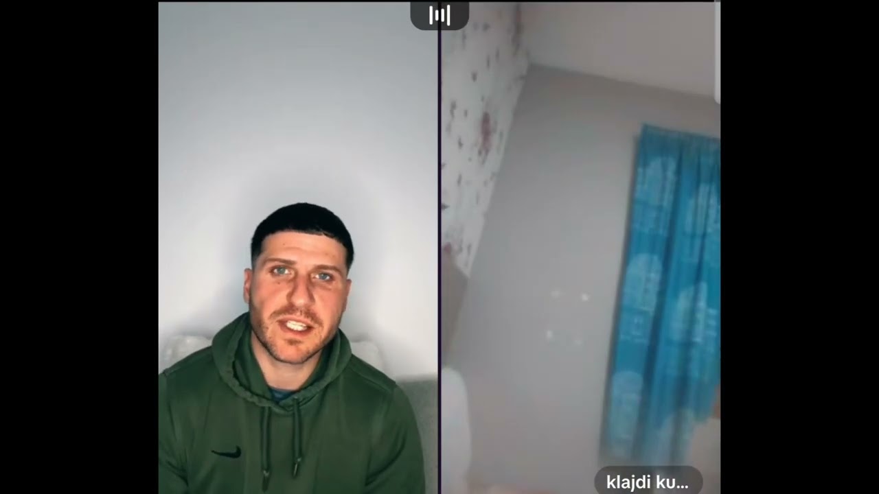 Klajdi Kurti i tregon Guccit se i kan prer doren dhe i hodhen acid ne fytyr