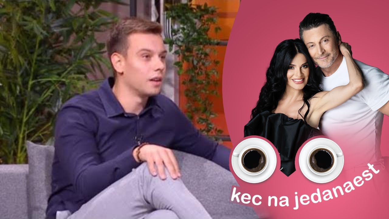 KEC NA JEDANAEST | Nova sezona u Ateljeu 212 | 